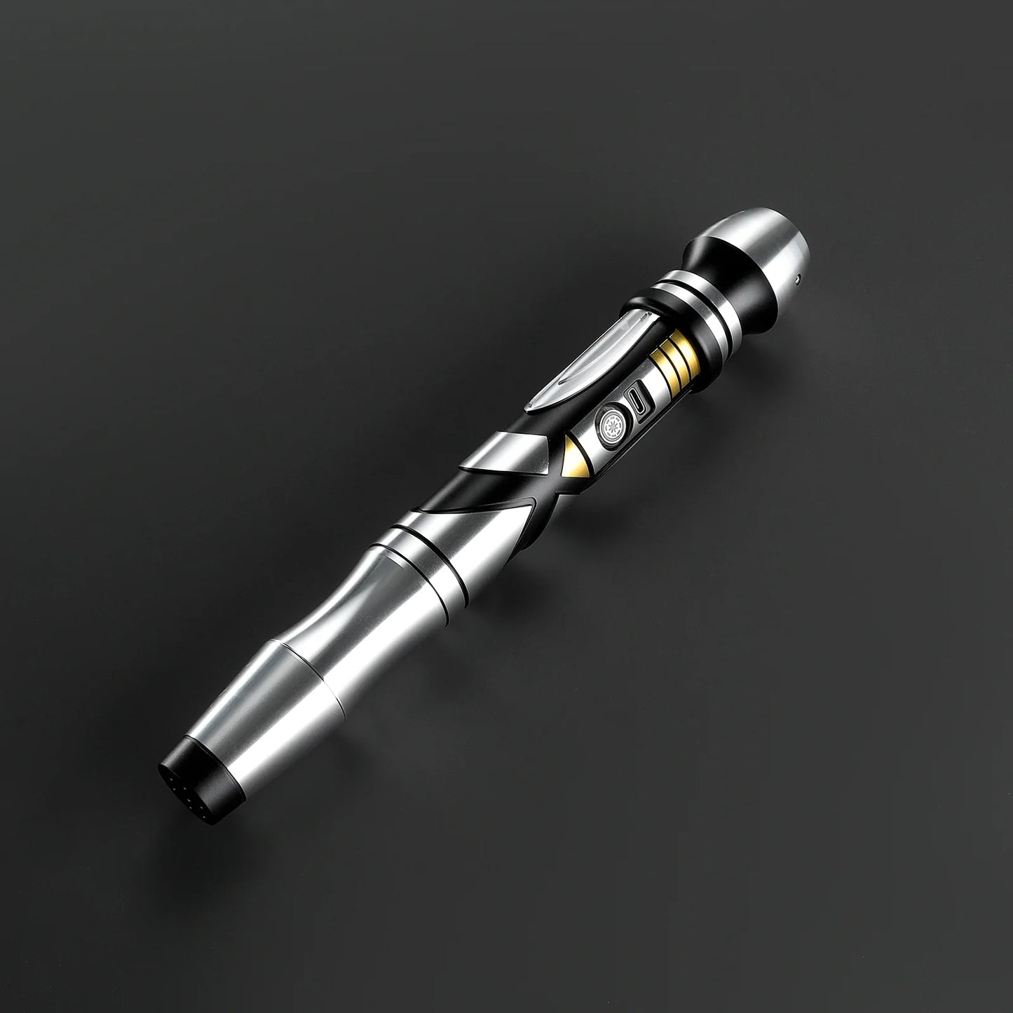 Zenith Saber