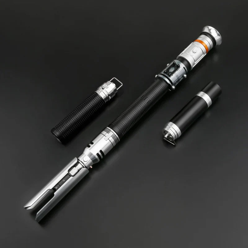 The Ceristis Double Bladed Saber