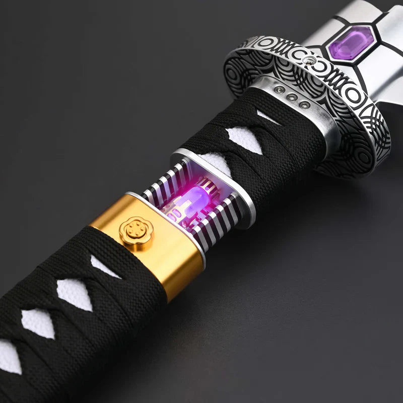 Shogun Crystal
