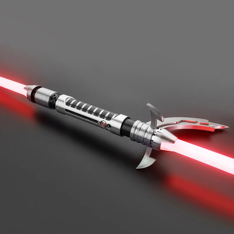 The Lord Rebel Double Bladed