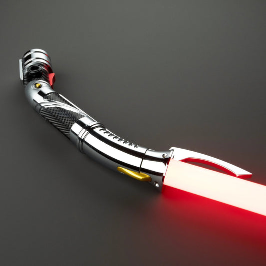 Count Dooku Saber