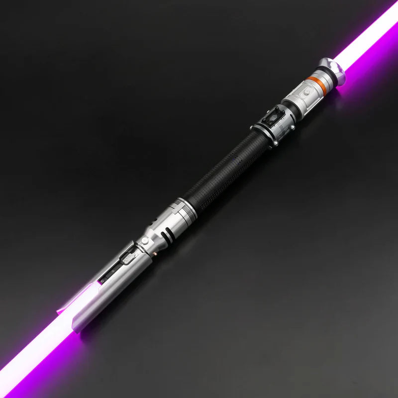 The Ceristis Double Bladed Saber