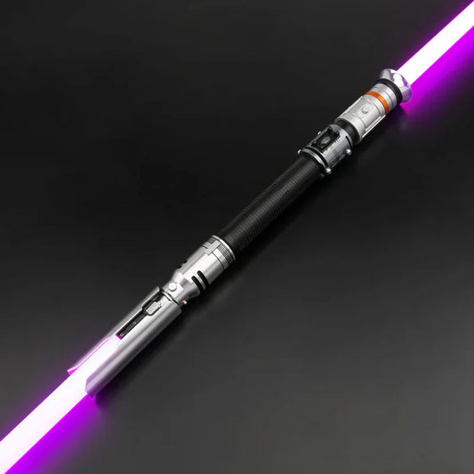 The Ceristis Double Bladed Saber