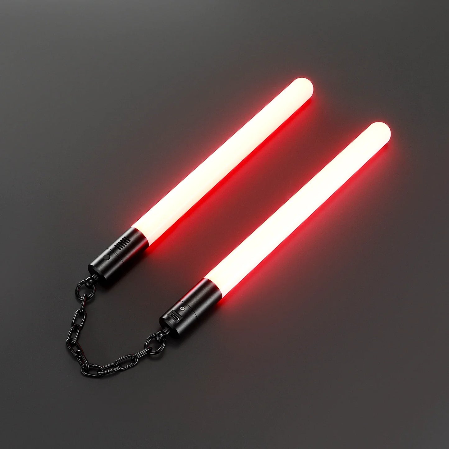 NunChaku Saber