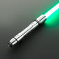 Combat Saber Kit Fisto