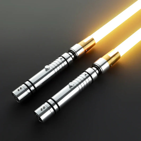 Bastila Shan Double Bladed Saber