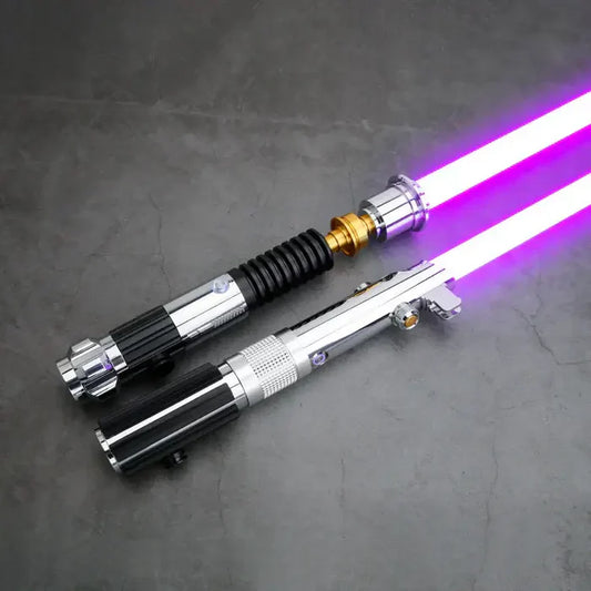 ANI & OBI