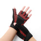 Saber Gloves