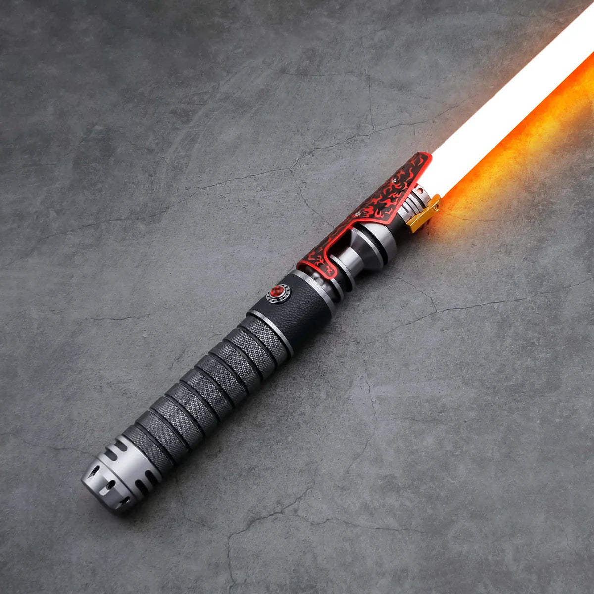 Naruto Saber