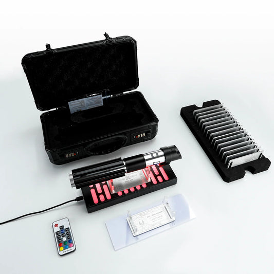 Saber Storage Case