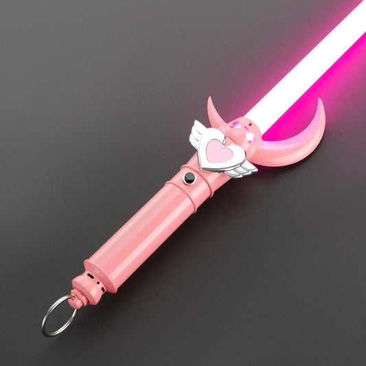 The Sailor Moon
