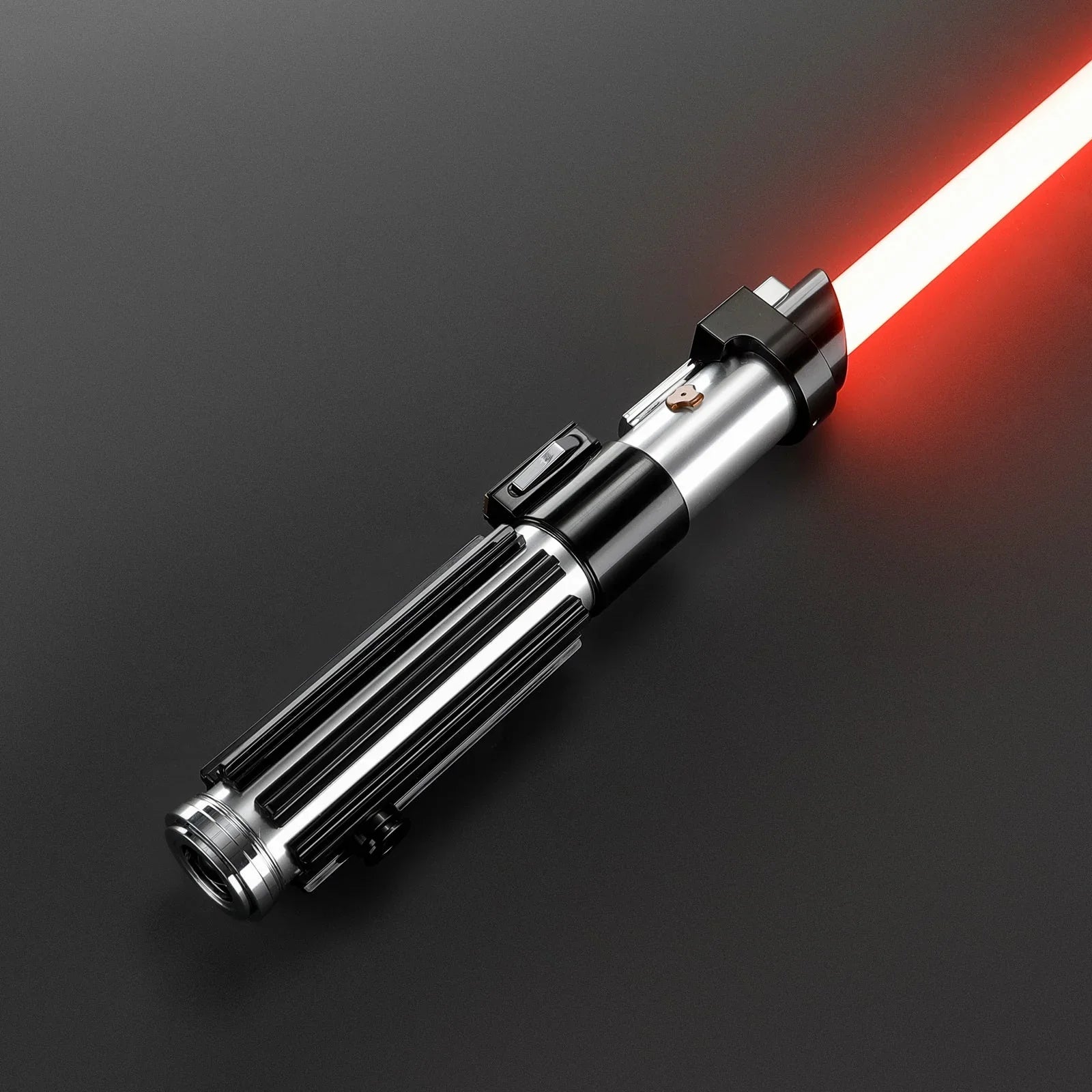 The Vader Saber – Strong Combat Ready Design – Nexa Sabers