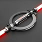 Inquisitor Double Bladed Saber