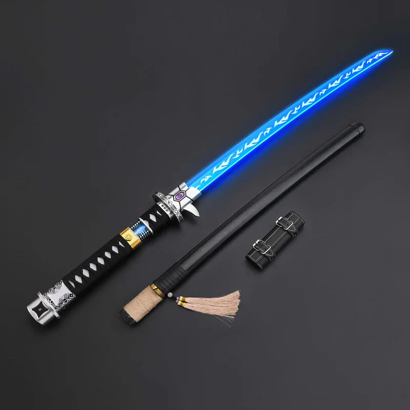 Shogun Crystal
