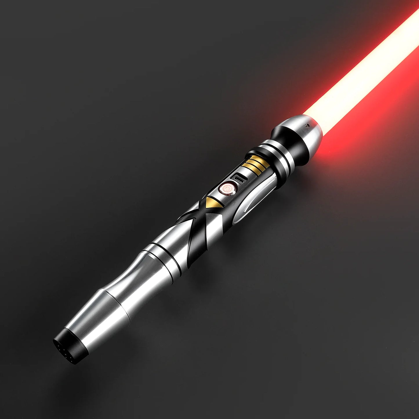 Zenith Saber