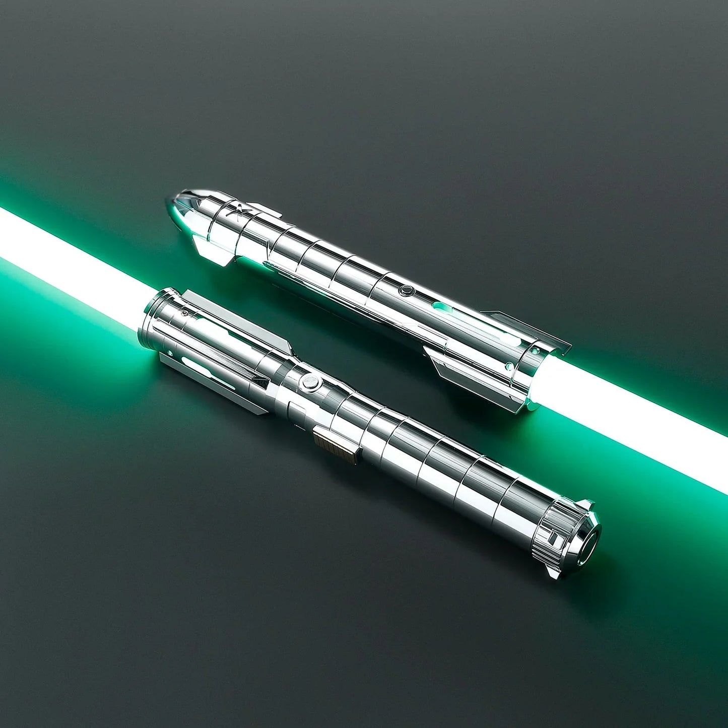 Starship Saber