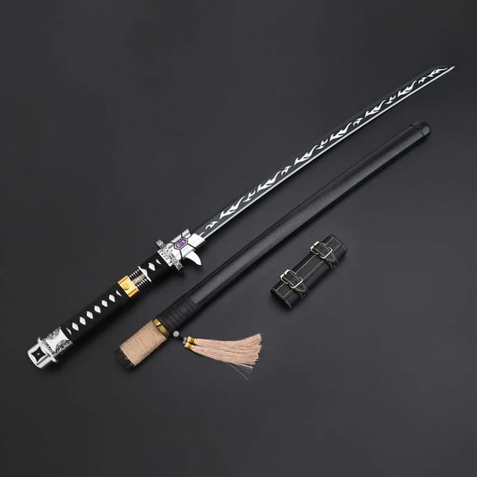 Shogun Crystal