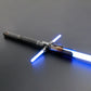 Kestis Crossguard