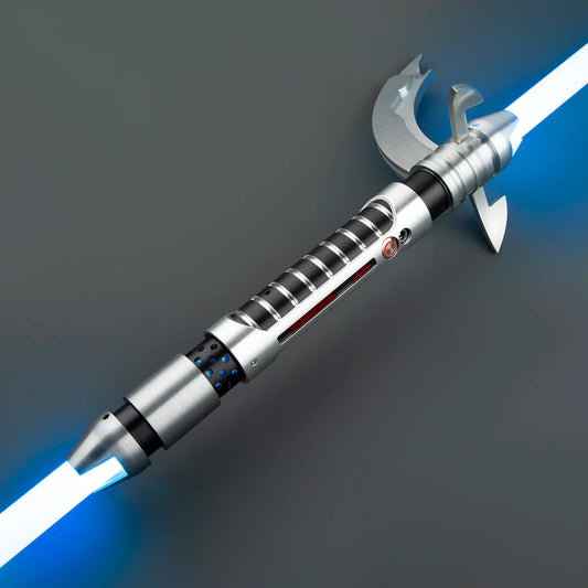 The Lord Rebel Double Bladed
