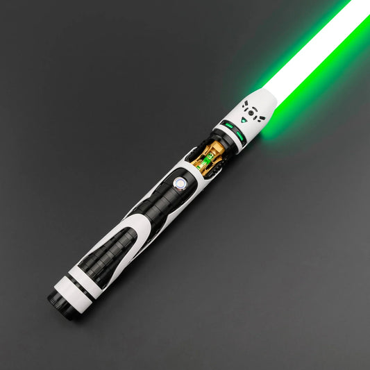 Soldier Saber