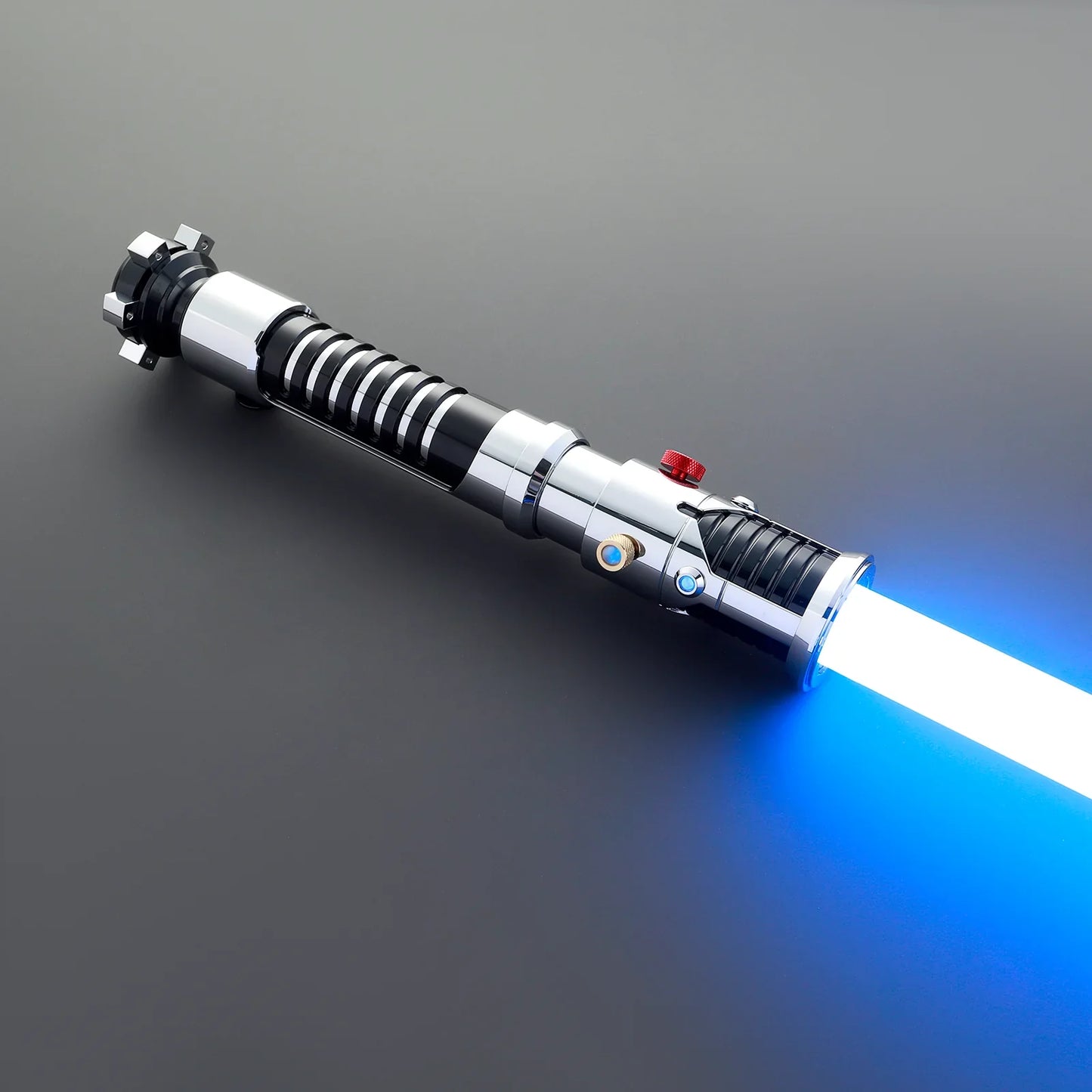 The Rouse Pixel Saber
