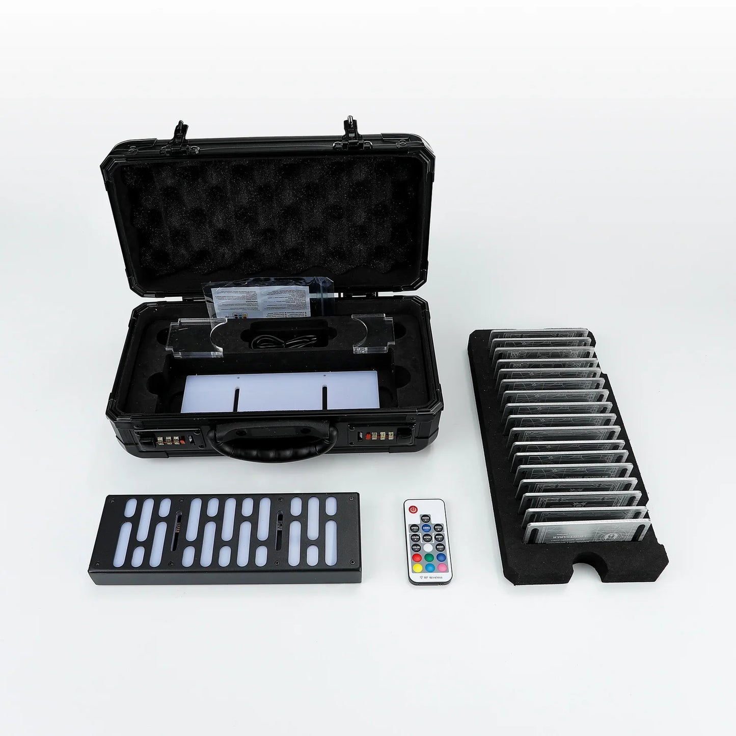 Saber Storage Case
