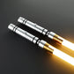 Bastila Shan Double Bladed Saber