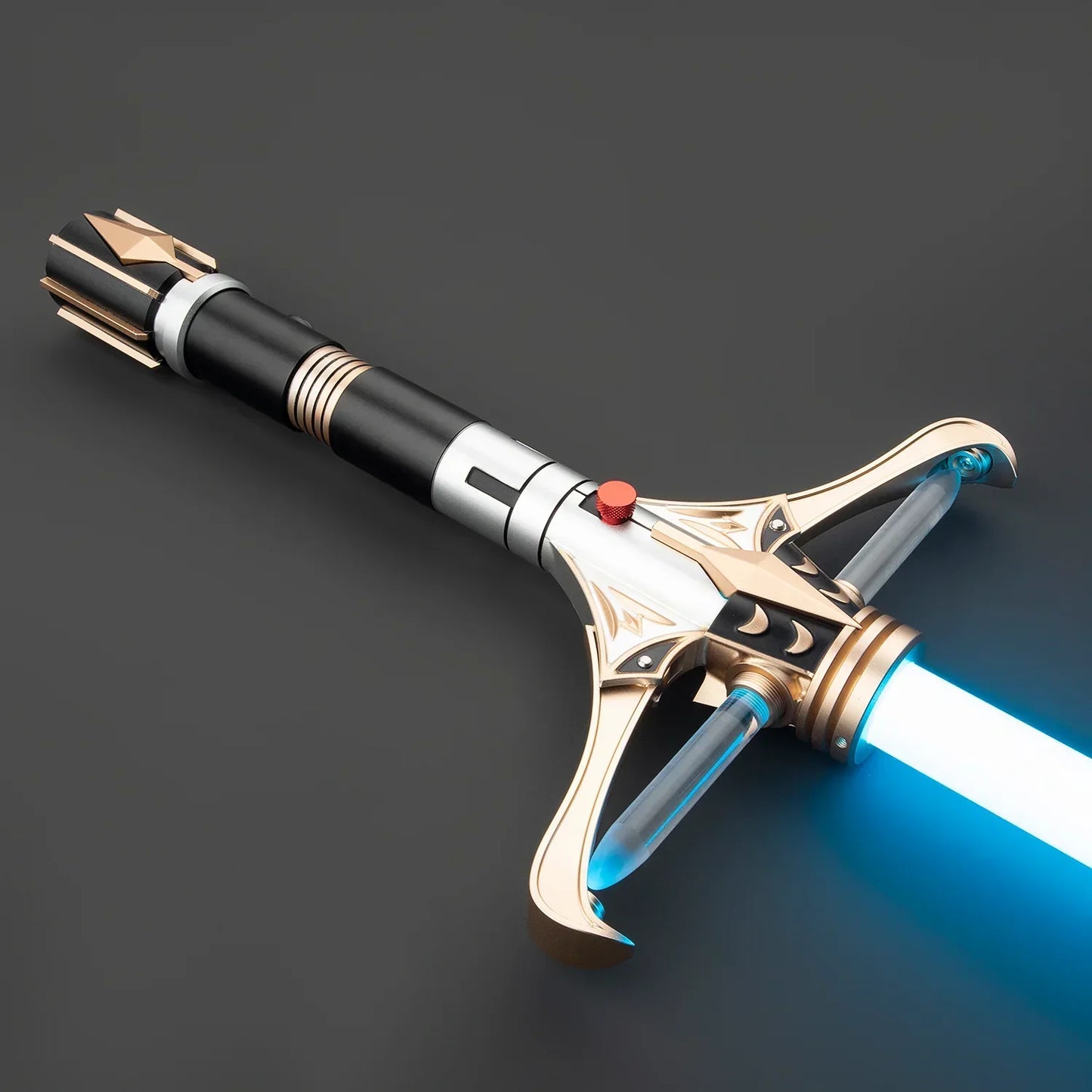 The SG Saber