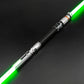 The Ceristis Double Bladed Saber