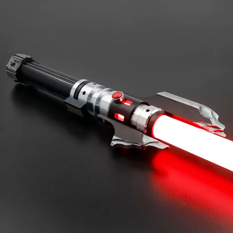 The DMG Saber