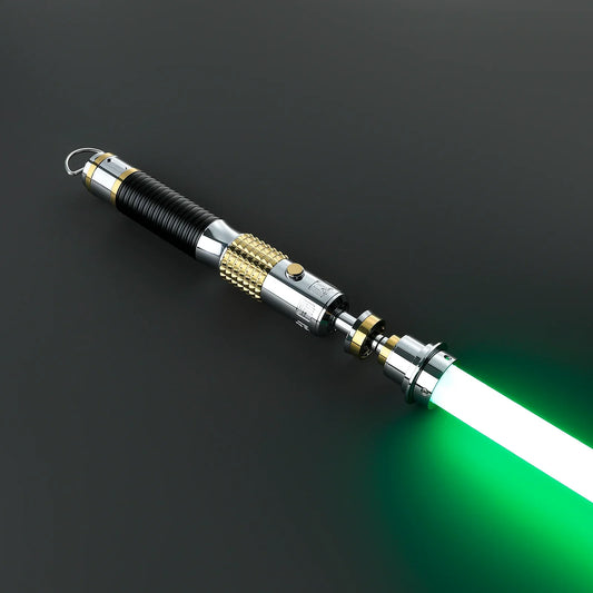 The Cordova Saber