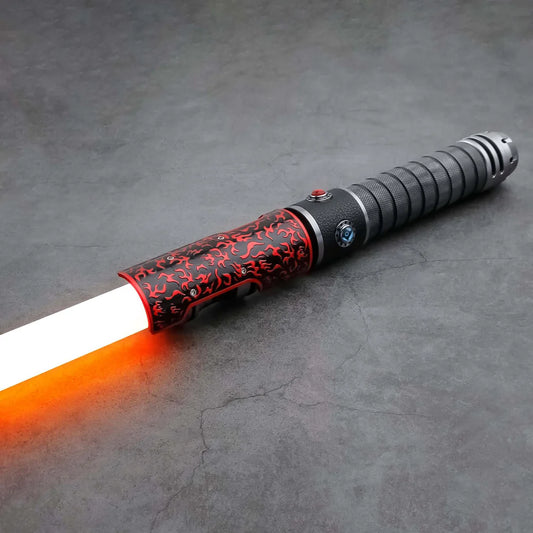 Naruto Saber