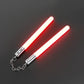 NunChaku Saber