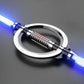 Inquisitor Double Bladed Saber
