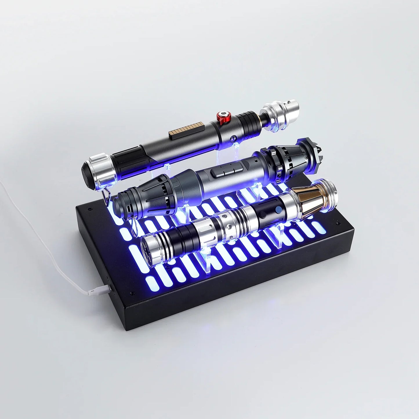 Light Saber Stand
