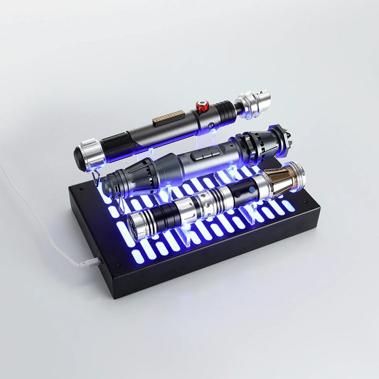 Light Saber Stand