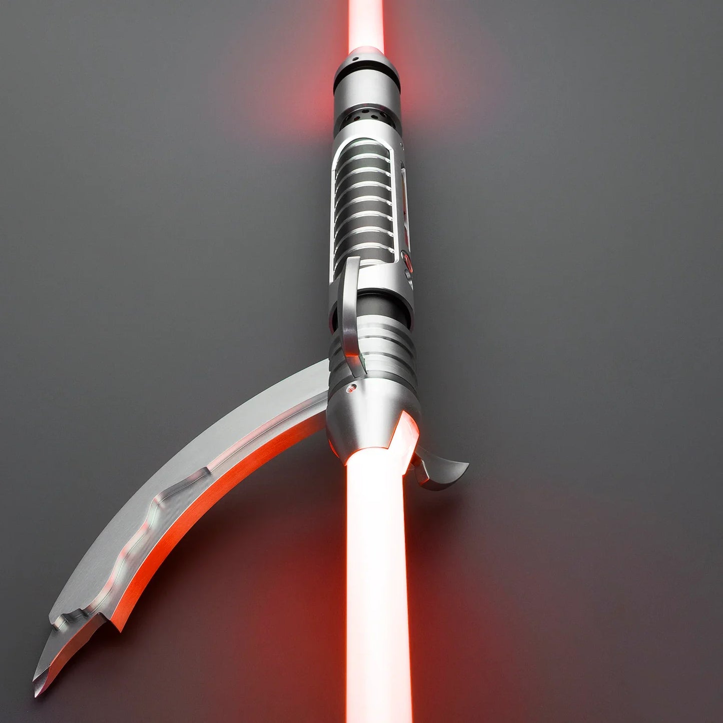 The Lord Rebel Double Bladed
