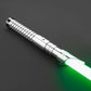 The Xanatos Saber