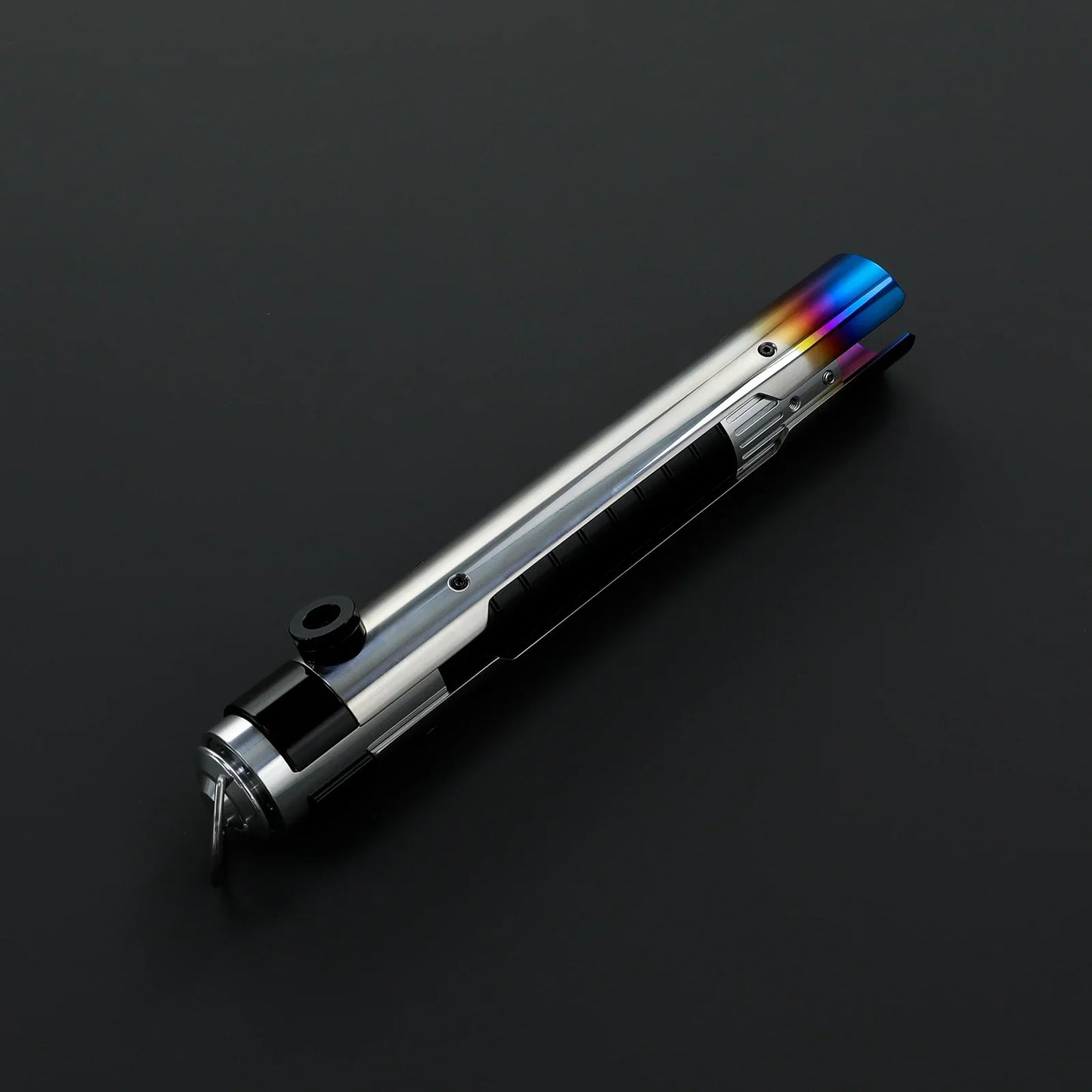 Jedi Master Sol Saber