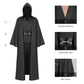 Black Cosplay Tunic Outfit