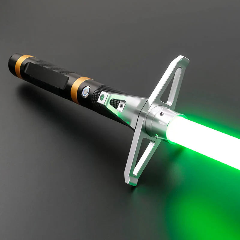 Warrior Saber