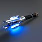 Kestis Cross Guard Saber