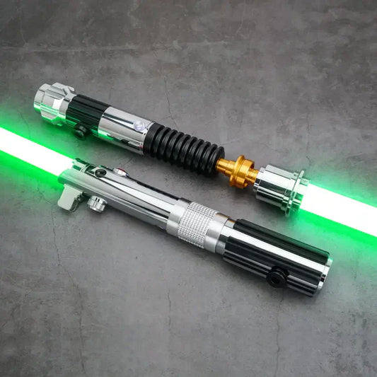 ANI & OBI