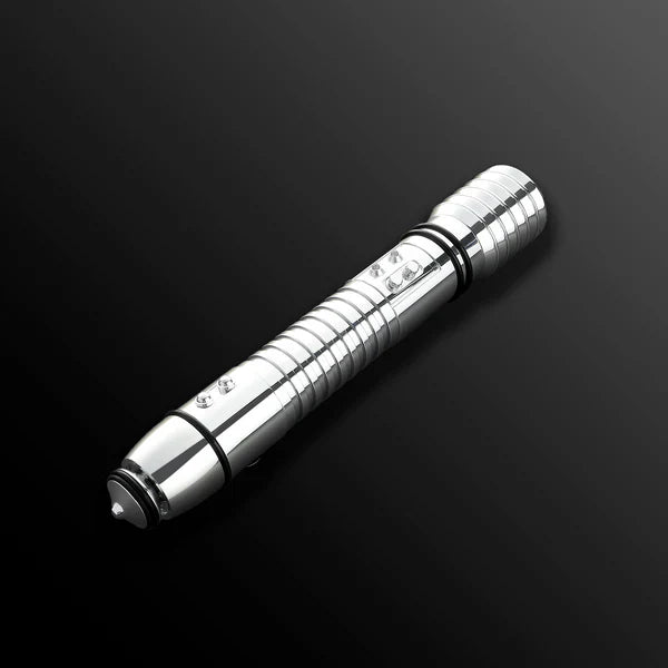 Combat Saber Kit Fisto