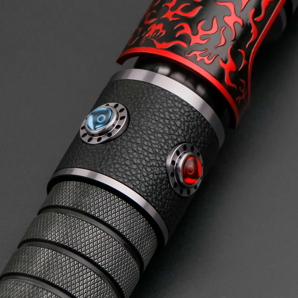 Naruto Saber