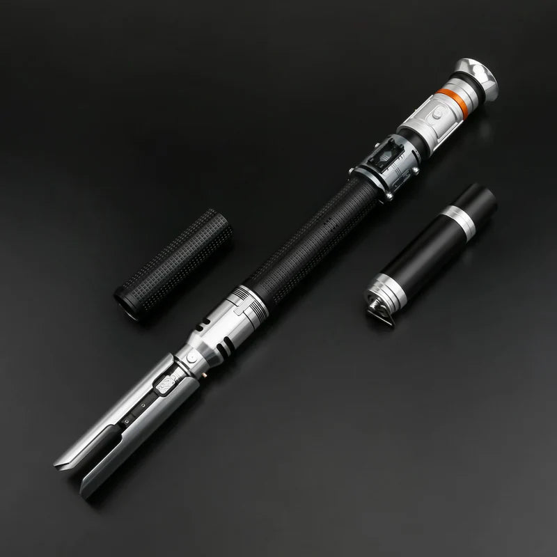 The Ceristis Double Bladed Saber