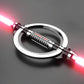 Inquisitor Double Bladed Saber
