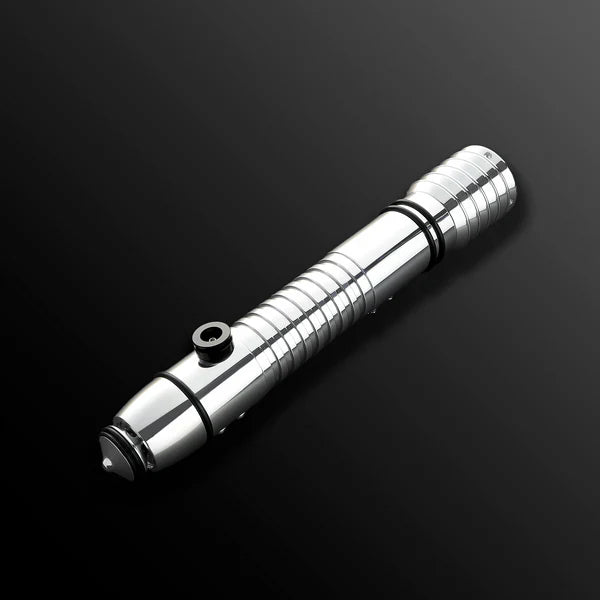 Combat Saber Kit Fisto