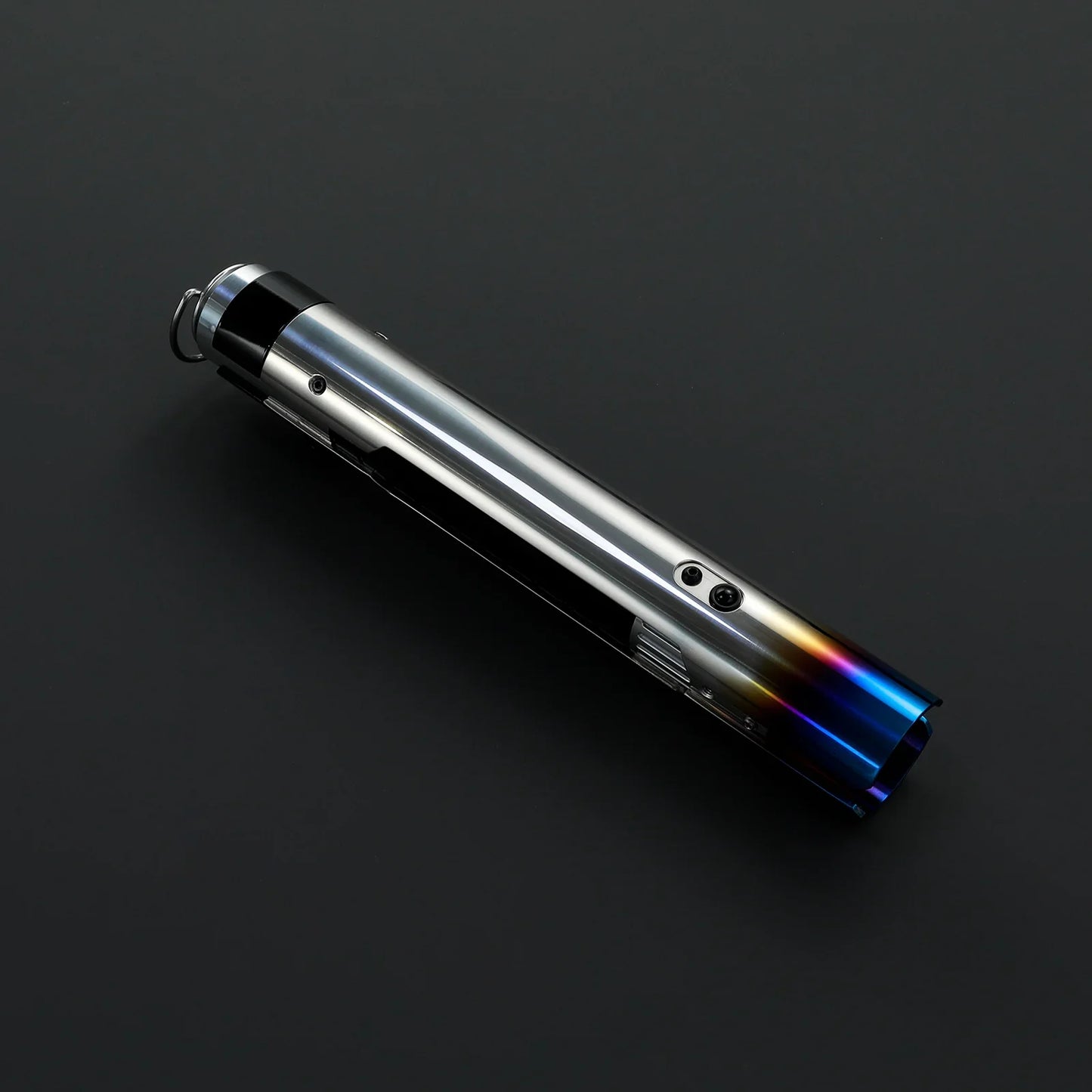 Jedi Master Sol Saber