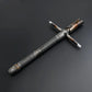 Kestis Crossguard
